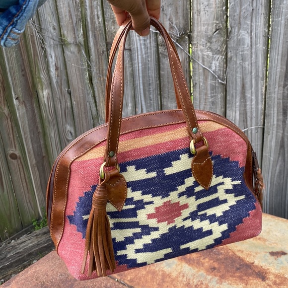 Beautiful bag - Picture 2 of 7